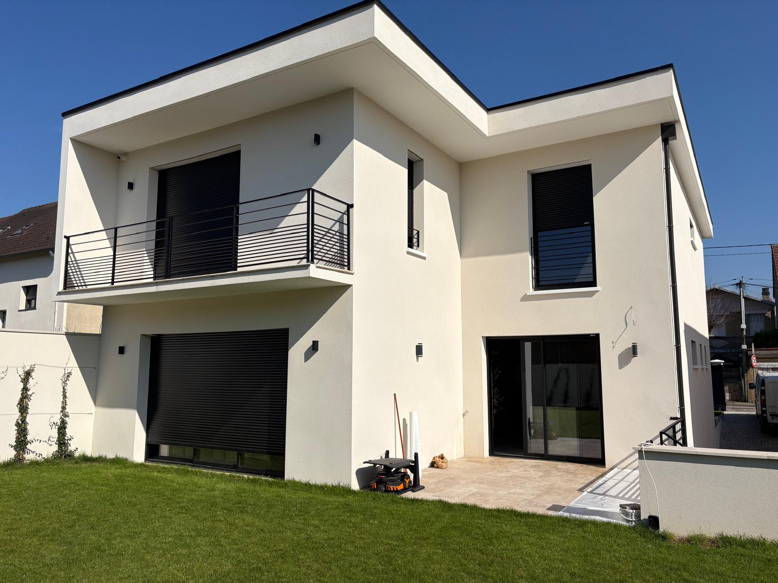 maison 2