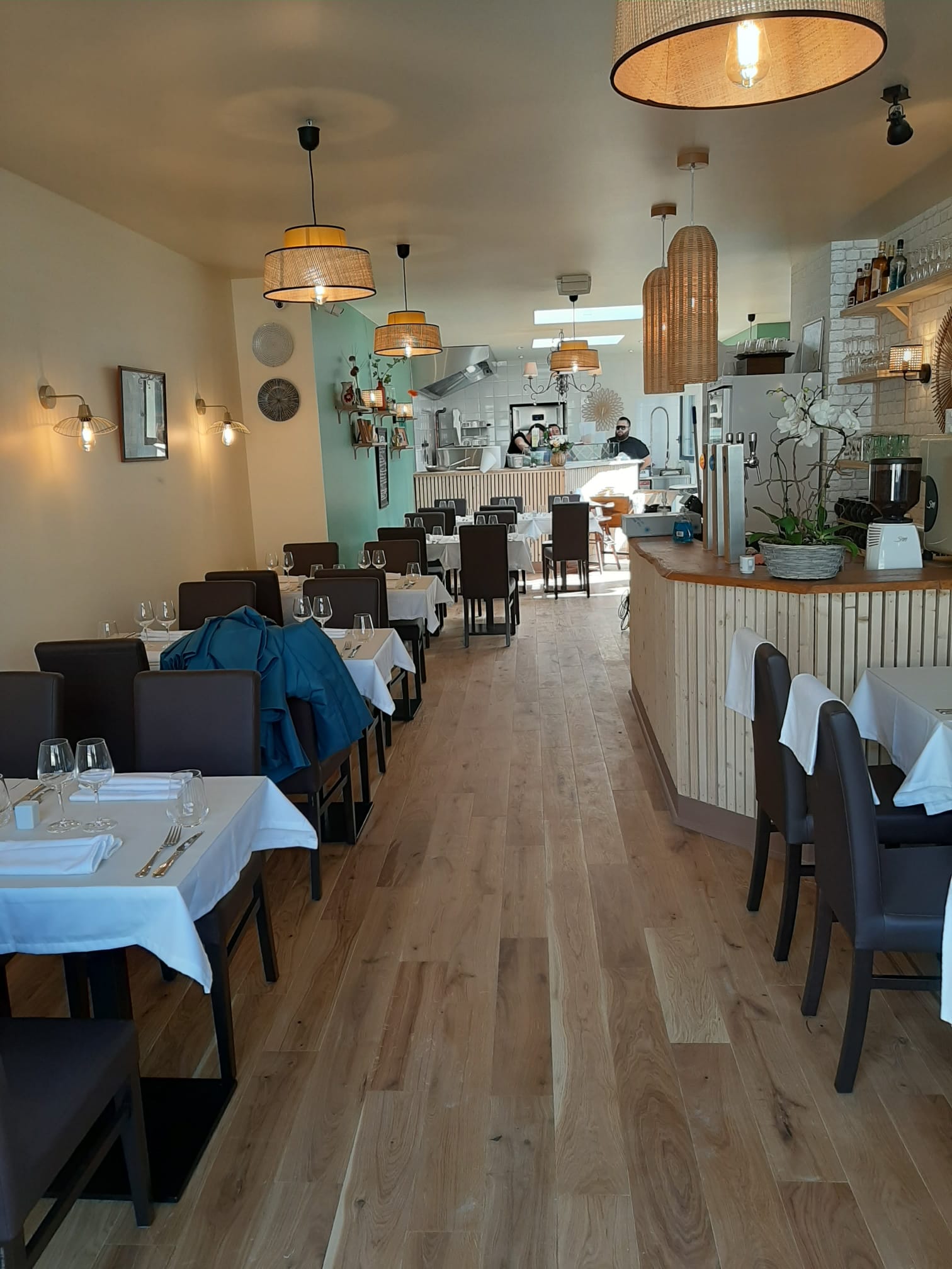 resto